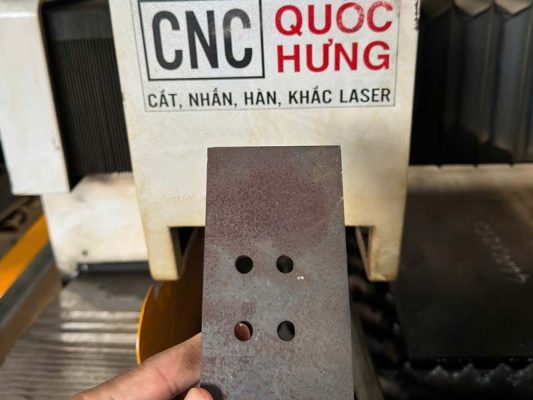 CNC Bảng mã