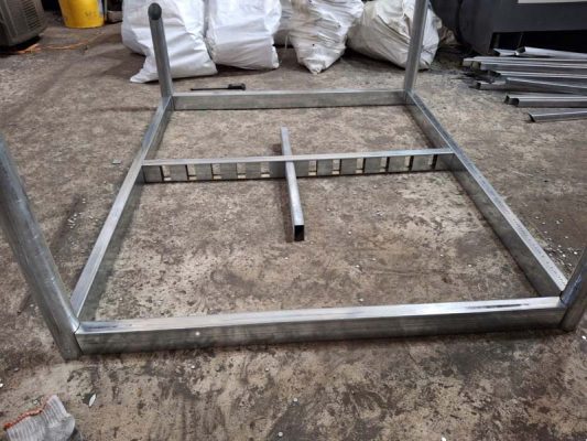 CNC Quốc hưng