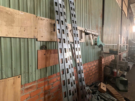 CNC Quốc Hưng