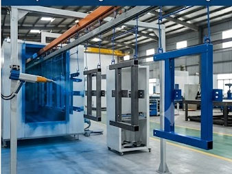 Hoàn Thiện Và Sơn Tĩnh Điện